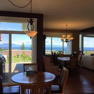 Neckpoint Treasure Nanaimo