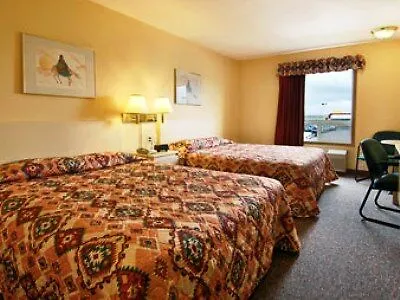 Super 8 By Wyndham Edmonton International Airport Hotel Leduc